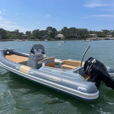 NAUTICA LED - A VENDRE – 750GS-XL