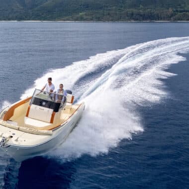 Autres bateaux - INVICTUS Capoforte FX240
