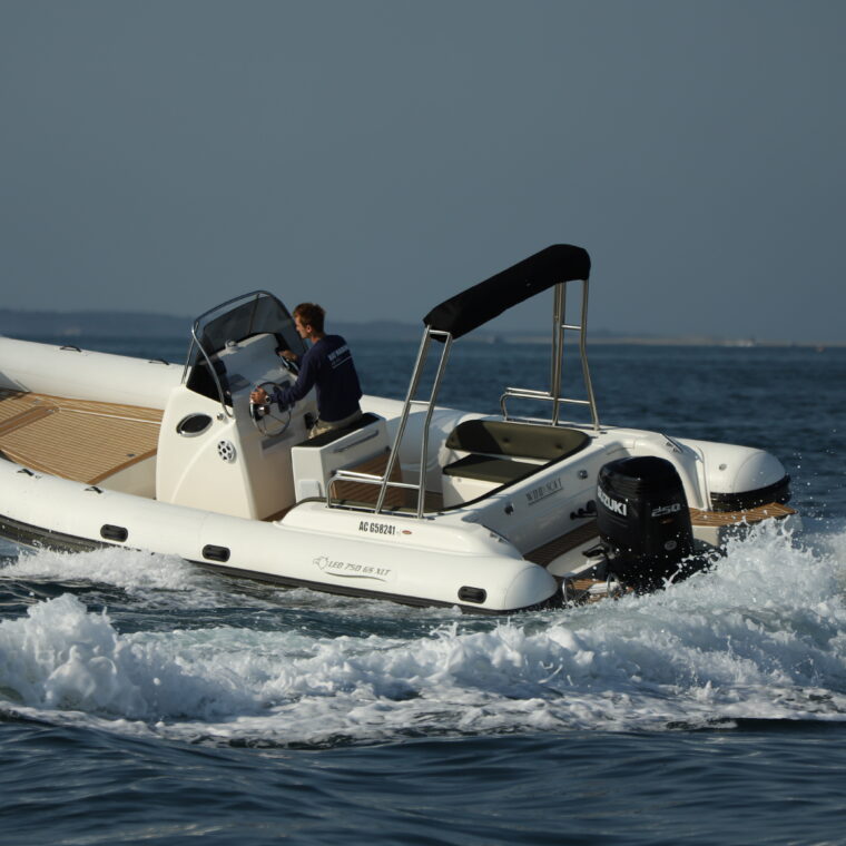 NAUTICA LED - 750GS-XL « T »