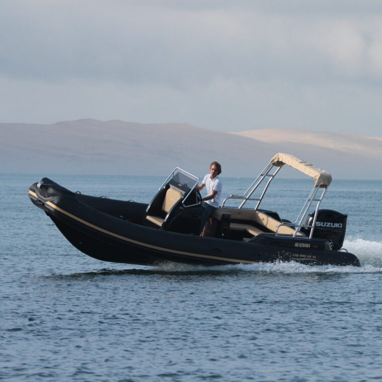 NAUTICA LED - 680GS-XL
