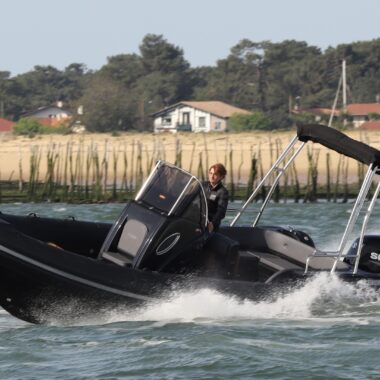 NAUTICA LED - 750GS-XL « T »