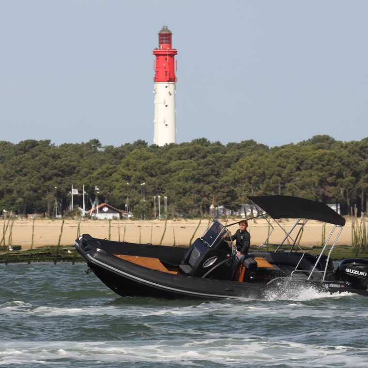 NAUTICA LED - 750GS-XL « T »