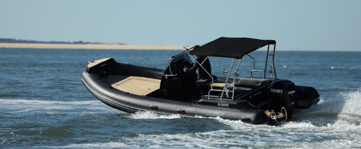 NAUTICA LED - 680GS-XL
