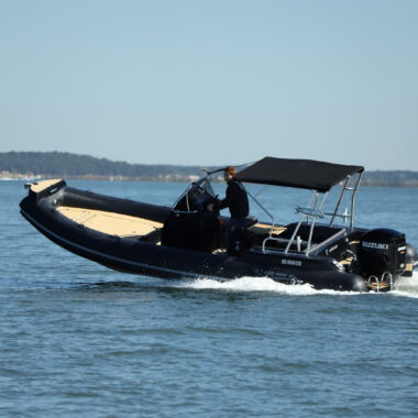 NAUTICA LED - 680GS-XL