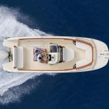 Autres bateaux - INVICTUS Capoforte FX240
