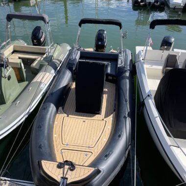 NAUTICA LED - 680GS-XL