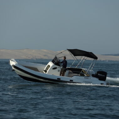 NAUTICA LED - 750GS-XL « T »