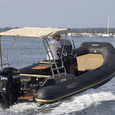 NAUTICA LED - 680GS-XL