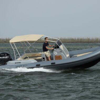 NAUTICA LED - 680GS-XL