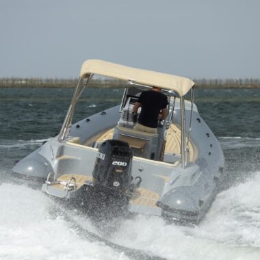 NAUTICA LED - 680GS-XL