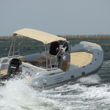 NAUTICA LED - 680GS-XL
