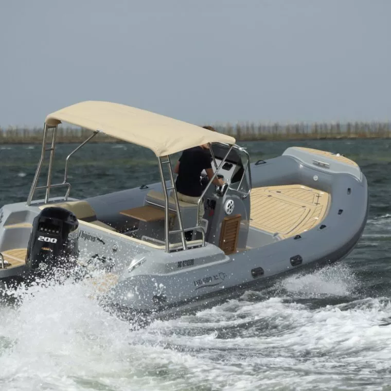 NAUTICA LED - 680GS-XL
