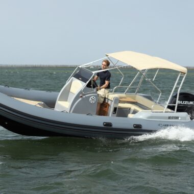 NAUTICA LED - 680GS-XL