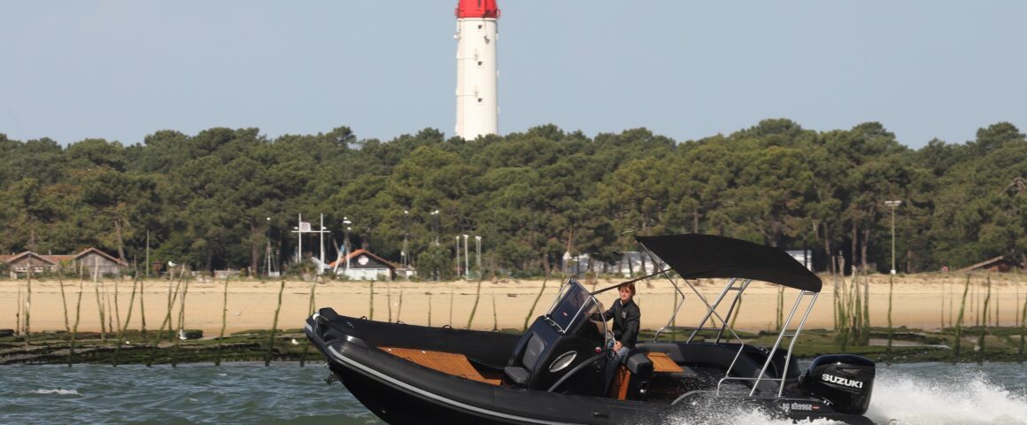 NAUTICA LED - 750GS-XL « T »