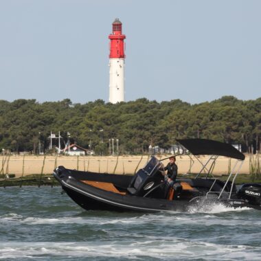 NAUTICA LED - 750GS-XL « T »
