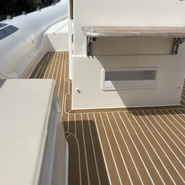 NAUTICA LED - A VENDRE – 750GS-XL