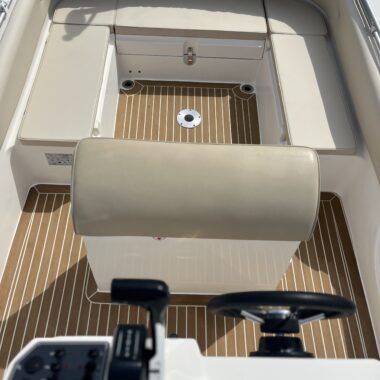 NAUTICA LED - A VENDRE – 750GS-XL