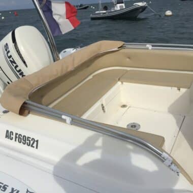 NAUTICA LED - A VENDRE – 750GS-XL