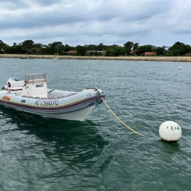 BWA - A VENDRE –  601 Goldline