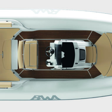 BWA -  Sport 24 GTO