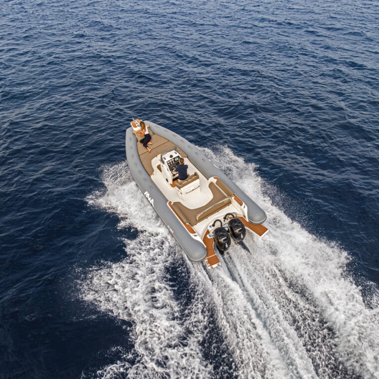 BWA -  Sport 28 GTO