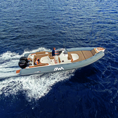 BWA -  Sport 28 GTO