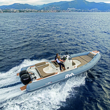 BWA -  Sport 28 GTO