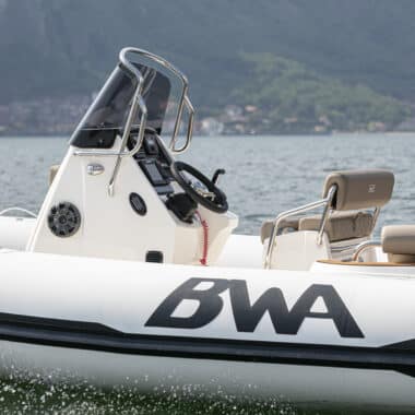 BWA -  238 GTO