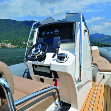 BWA -  Sport 26 GTO