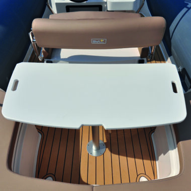 BWA -  Sport 26 GTO