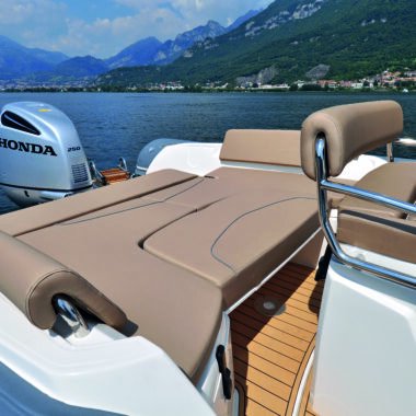 BWA -  Sport 26 GTO