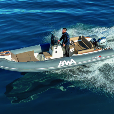 BMA - BWA Sport 19 GTO