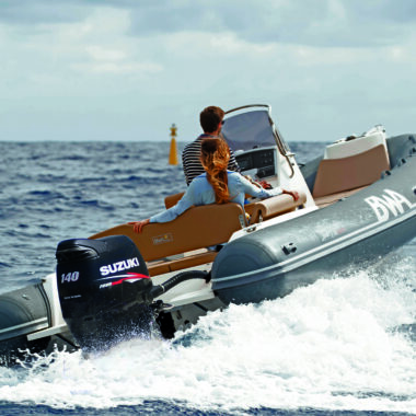 BWA -  Sport 22 GTO