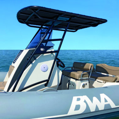 BWA -  Sport 24 GTO