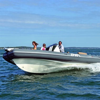BWA -  Sport 26 GTO
