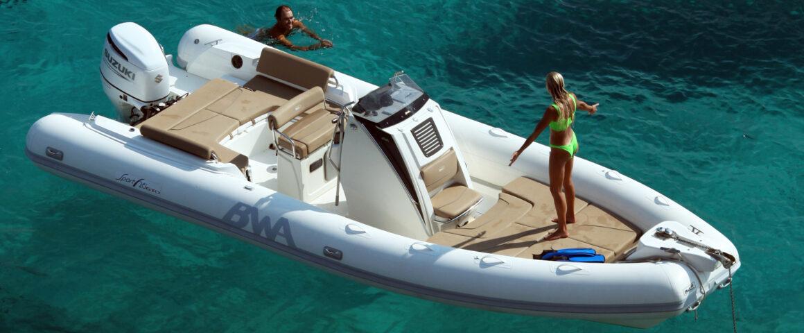 BWA -  Sport 26 GTO