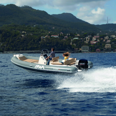 BWA -  Sport 22 GTO