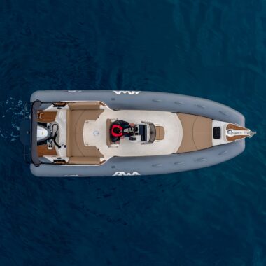 BWA -  Sport 22 GTO