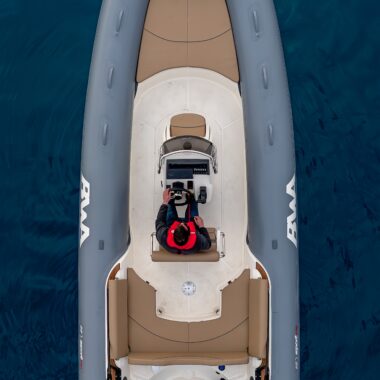 BWA -  Sport 22 GTO