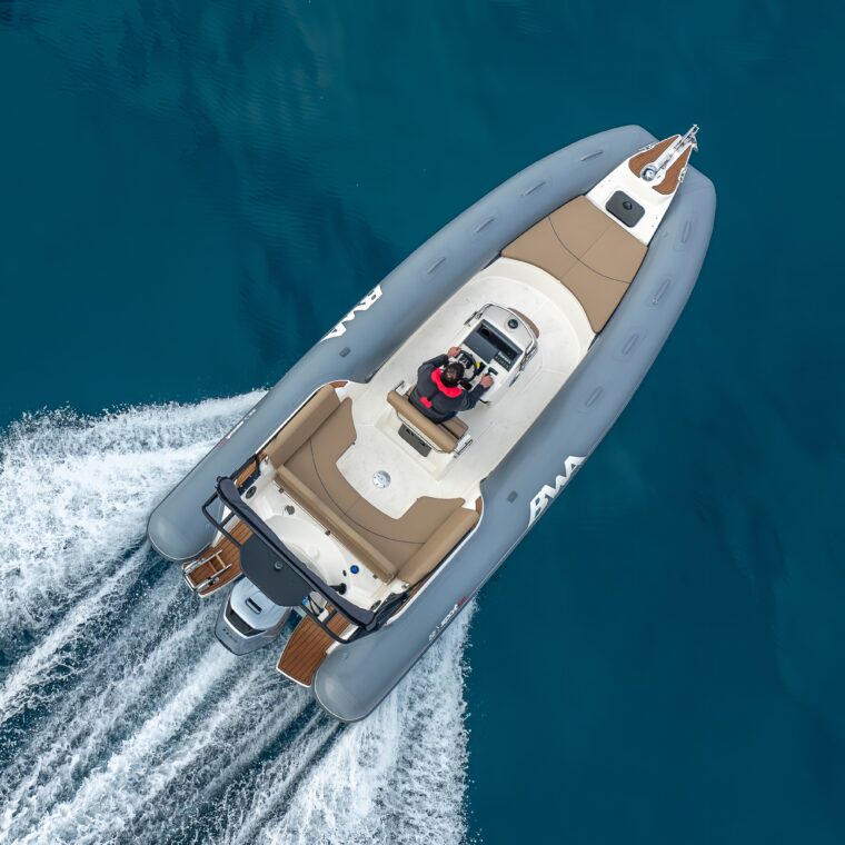 BWA -  Sport 22 GTO