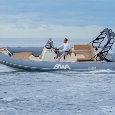 BMA - BWA Sport 22 GTO