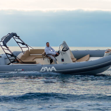 BWA -  Sport 22 GTO