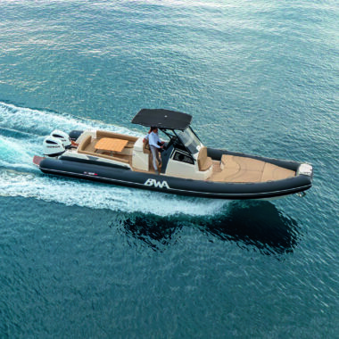 BMA - BWA Sport 33 GTO