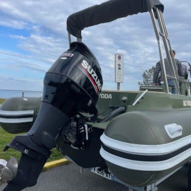 NAUTICA LED - A VENDRE – 680XL