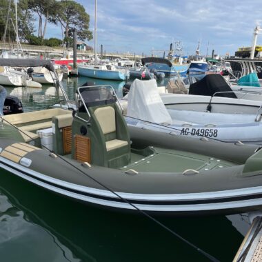 NAUTICA LED - A VENDRE – 680XL