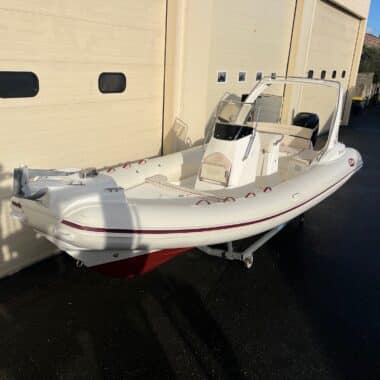 Autres bateaux - A VENDRE – Nuova Jolly PRINCE 23&prime;