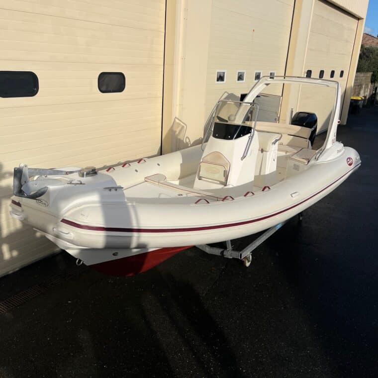 Autres bateaux - A VENDRE – Nuova Jolly PRINCE 23&prime;