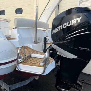 Autres bateaux - A VENDRE – Nuova Jolly PRINCE 23&prime;