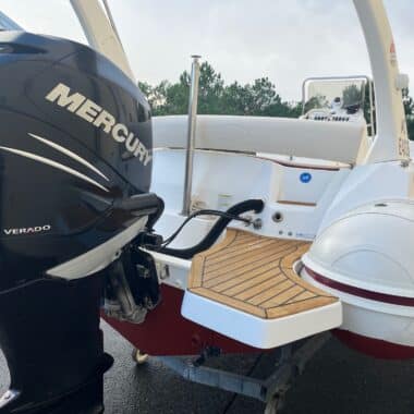 Autres bateaux - A VENDRE – Nuova Jolly PRINCE 23&prime;