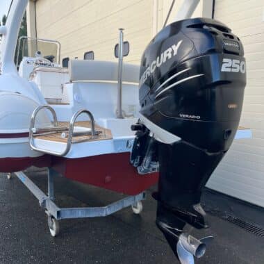 Autres bateaux - A VENDRE – Nuova Jolly PRINCE 23&prime;